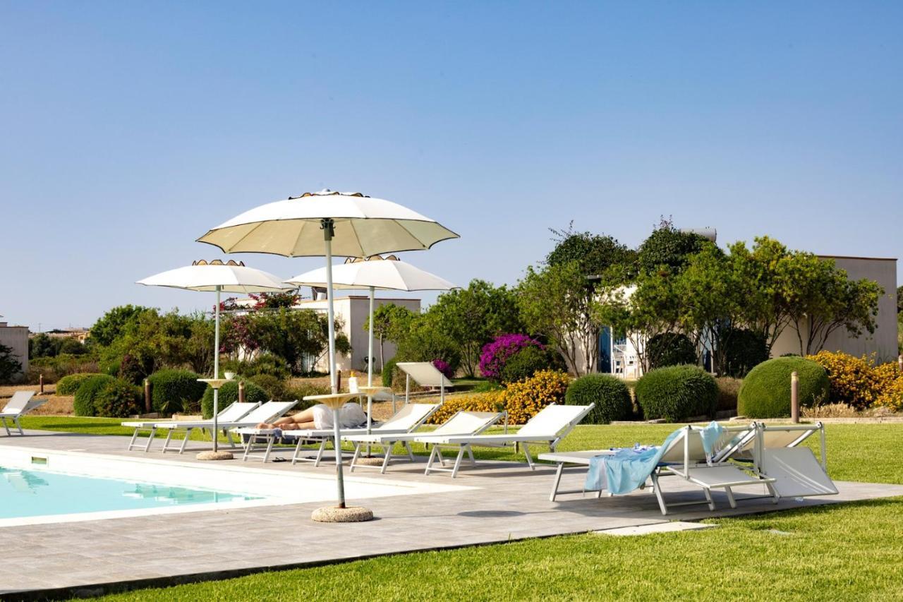 Casa Vacanza Casa nel Sole Isola  Exterior foto