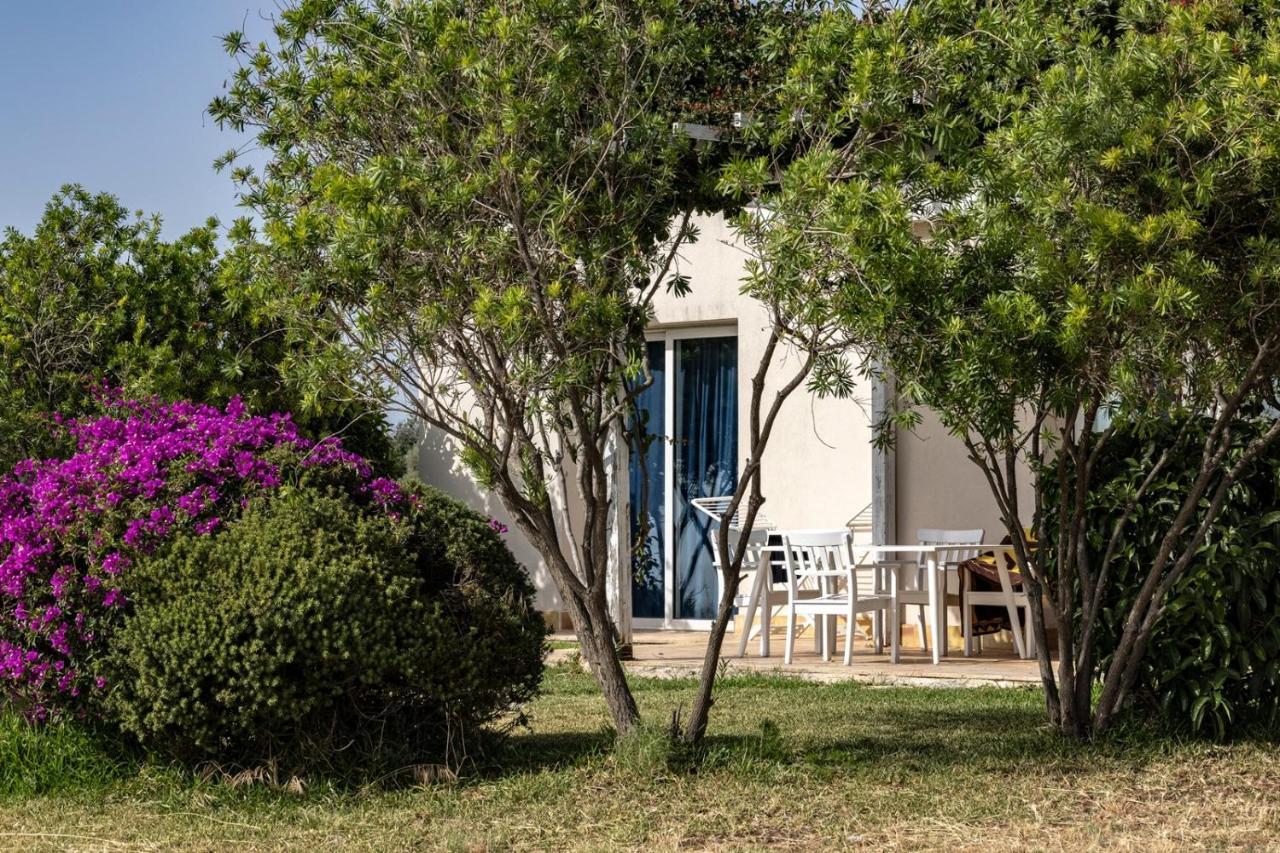 Casa Vacanza Casa nel Sole Isola  Exterior foto