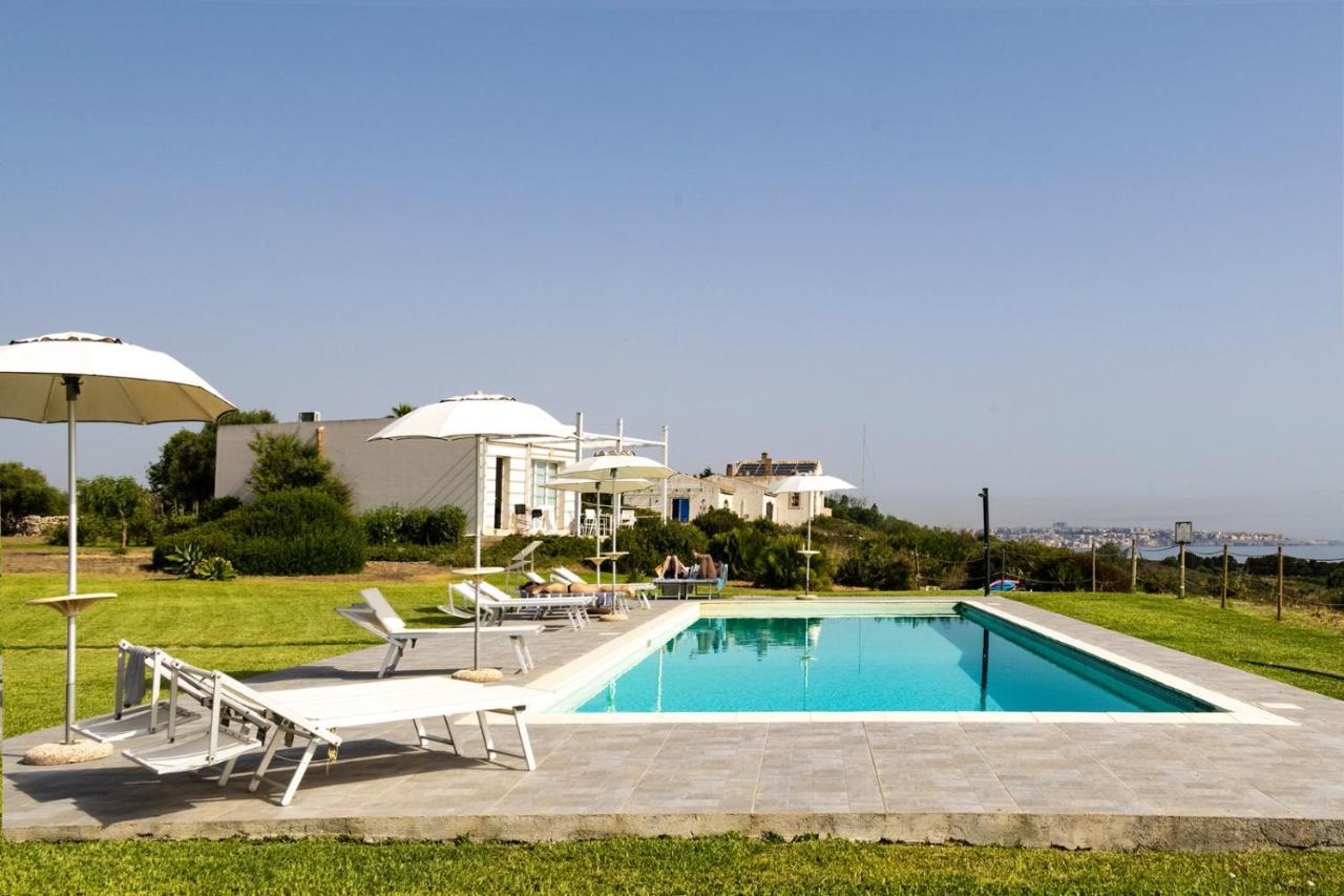 Casa Vacanza Casa nel Sole Isola  Exterior foto
