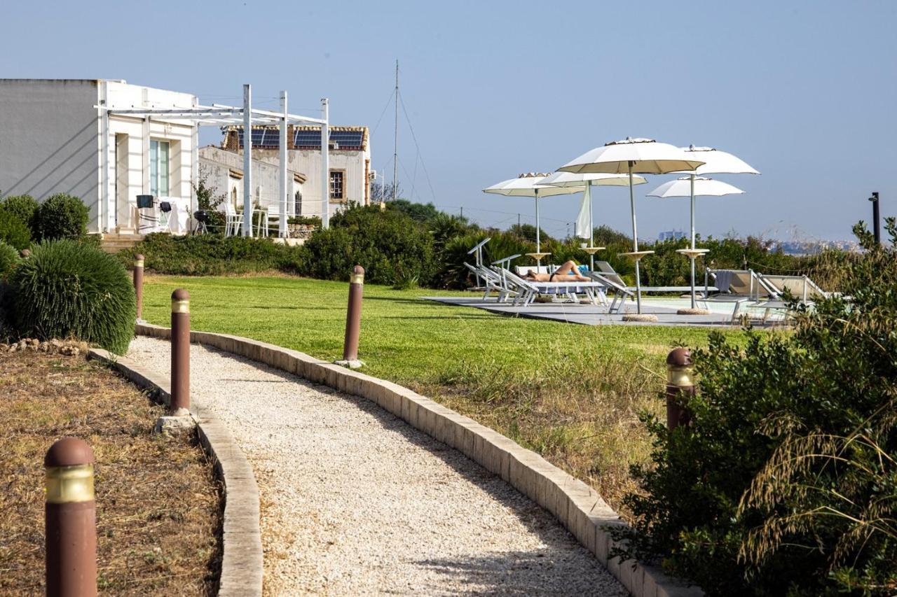 Casa Vacanza Casa nel Sole Isola  Exterior foto