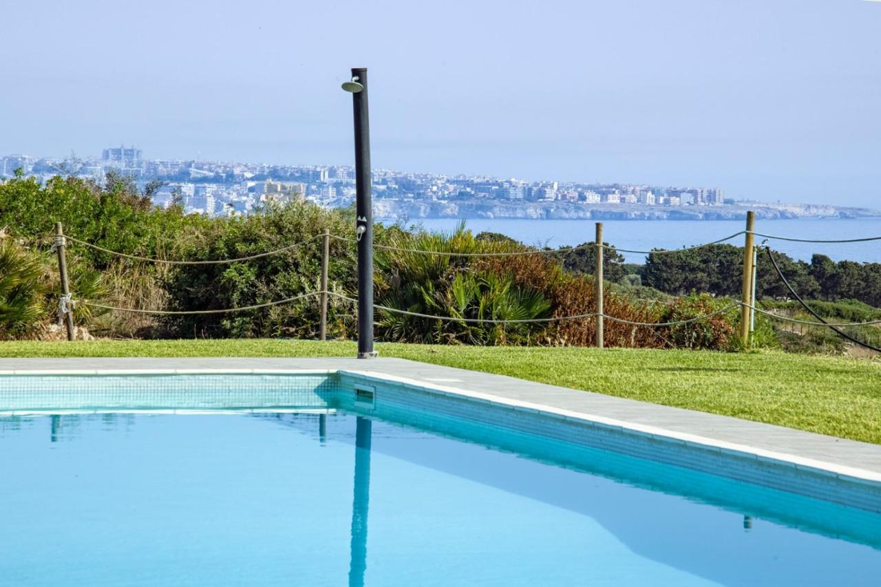Casa Vacanza Casa nel Sole Isola  Exterior foto
