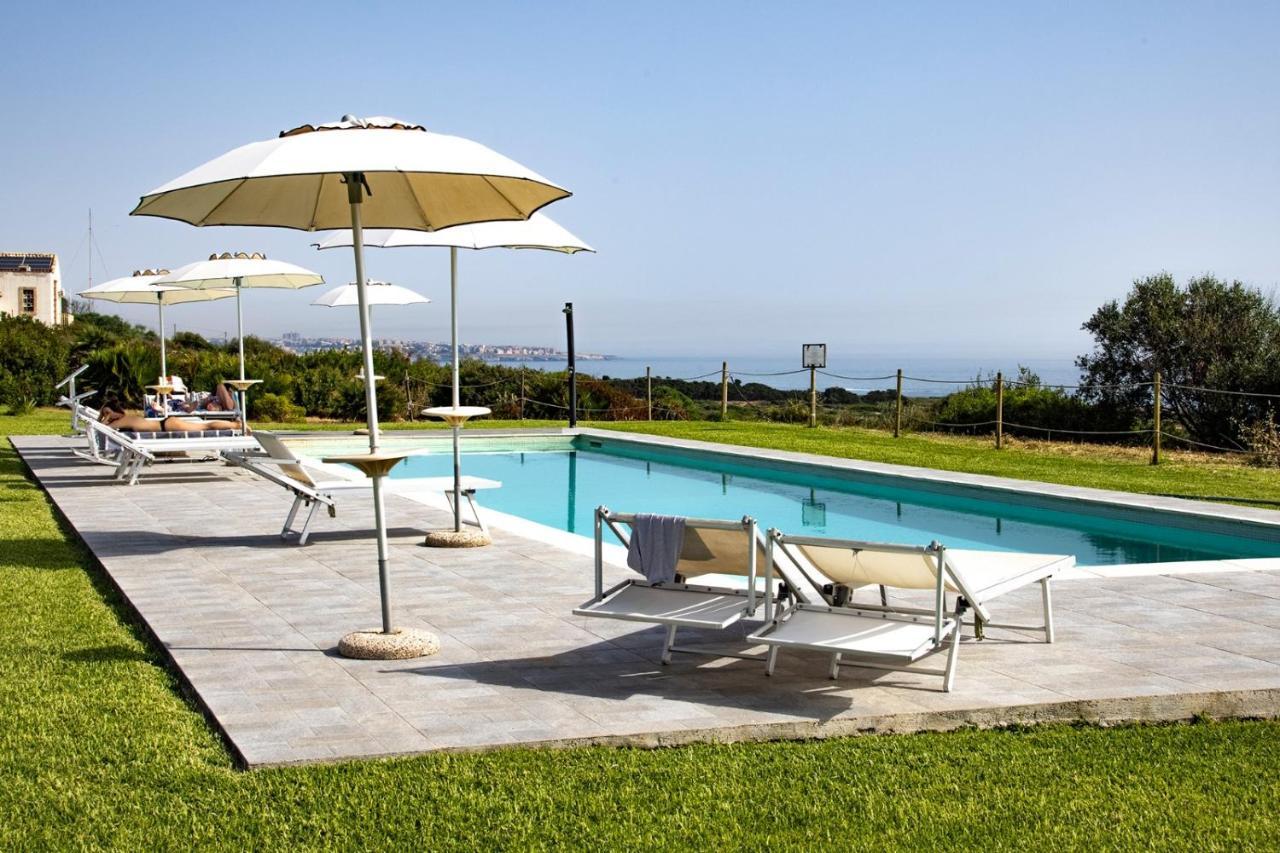 Casa Vacanza Casa nel Sole Isola  Exterior foto