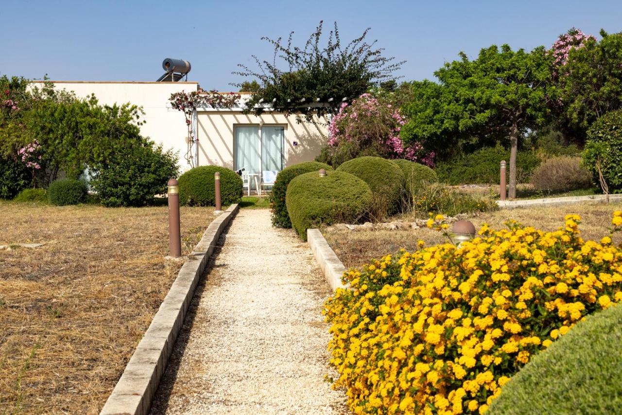 Casa Vacanza Casa nel Sole Isola  Exterior foto