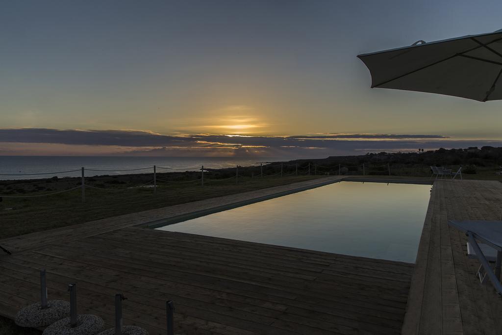 Casa Vacanza Casa nel Sole Isola  Exterior foto