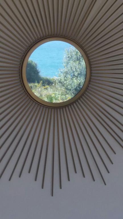 Casa Vacanza Casa nel Sole Isola  Exterior foto