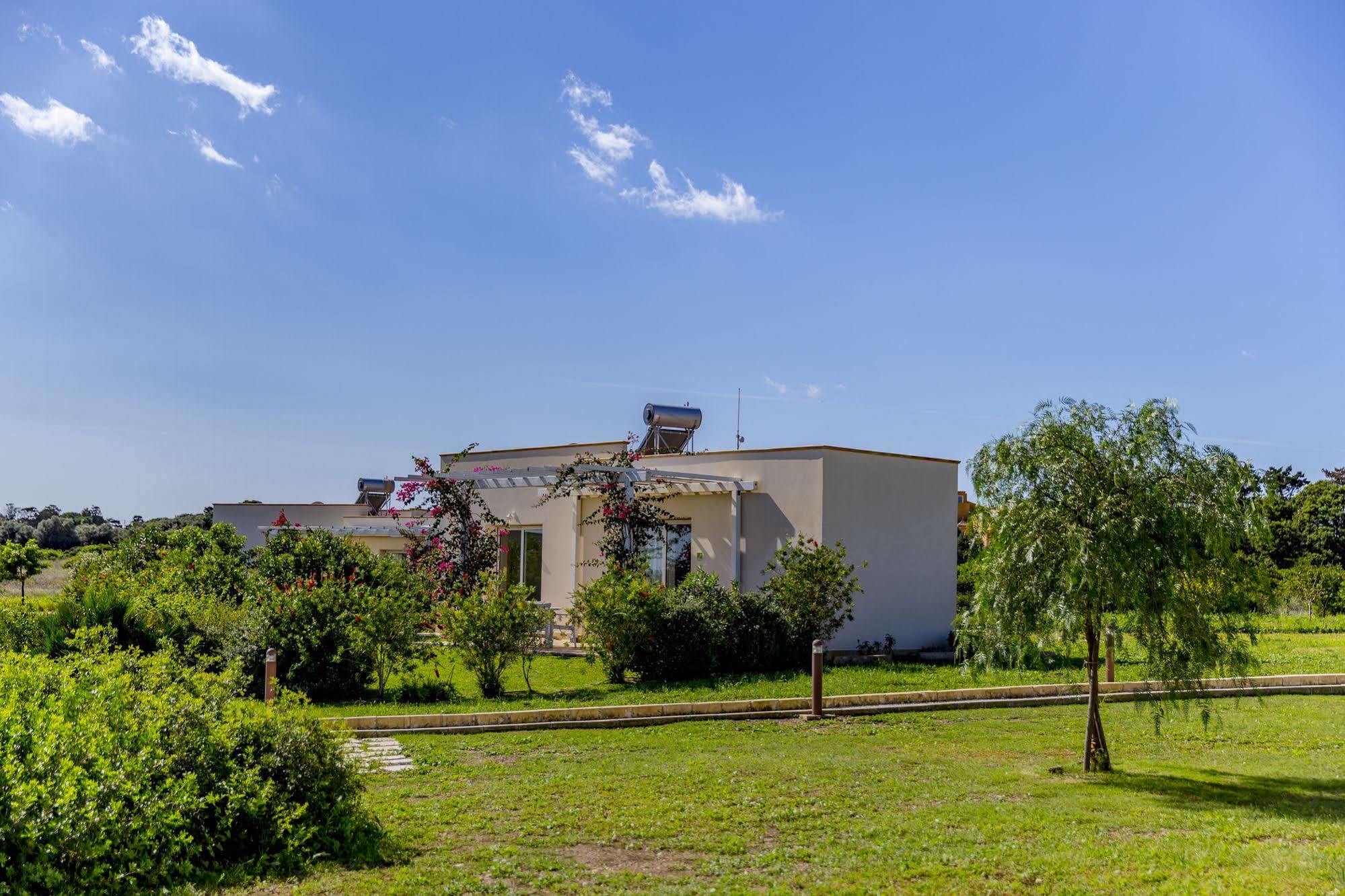 Casa Vacanza Casa nel Sole Isola  Exterior foto