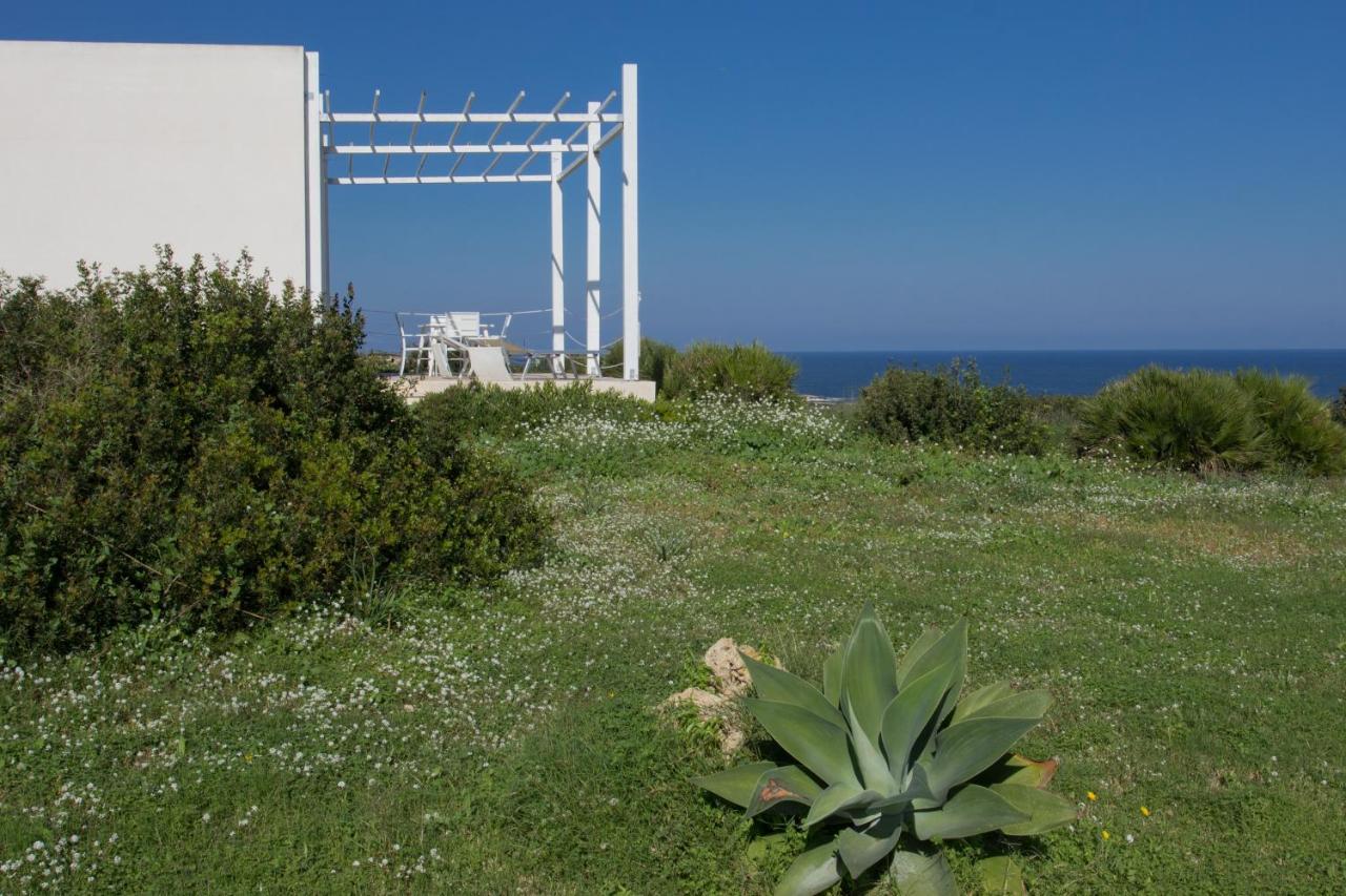 Casa Vacanza Casa nel Sole Isola  Exterior foto