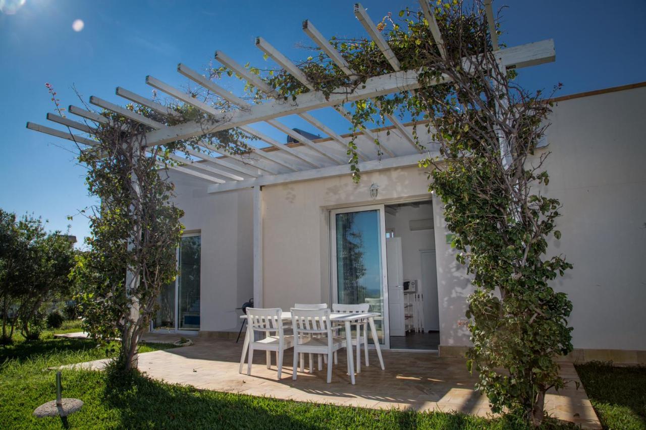 Casa Vacanza Casa nel Sole Isola  Exterior foto