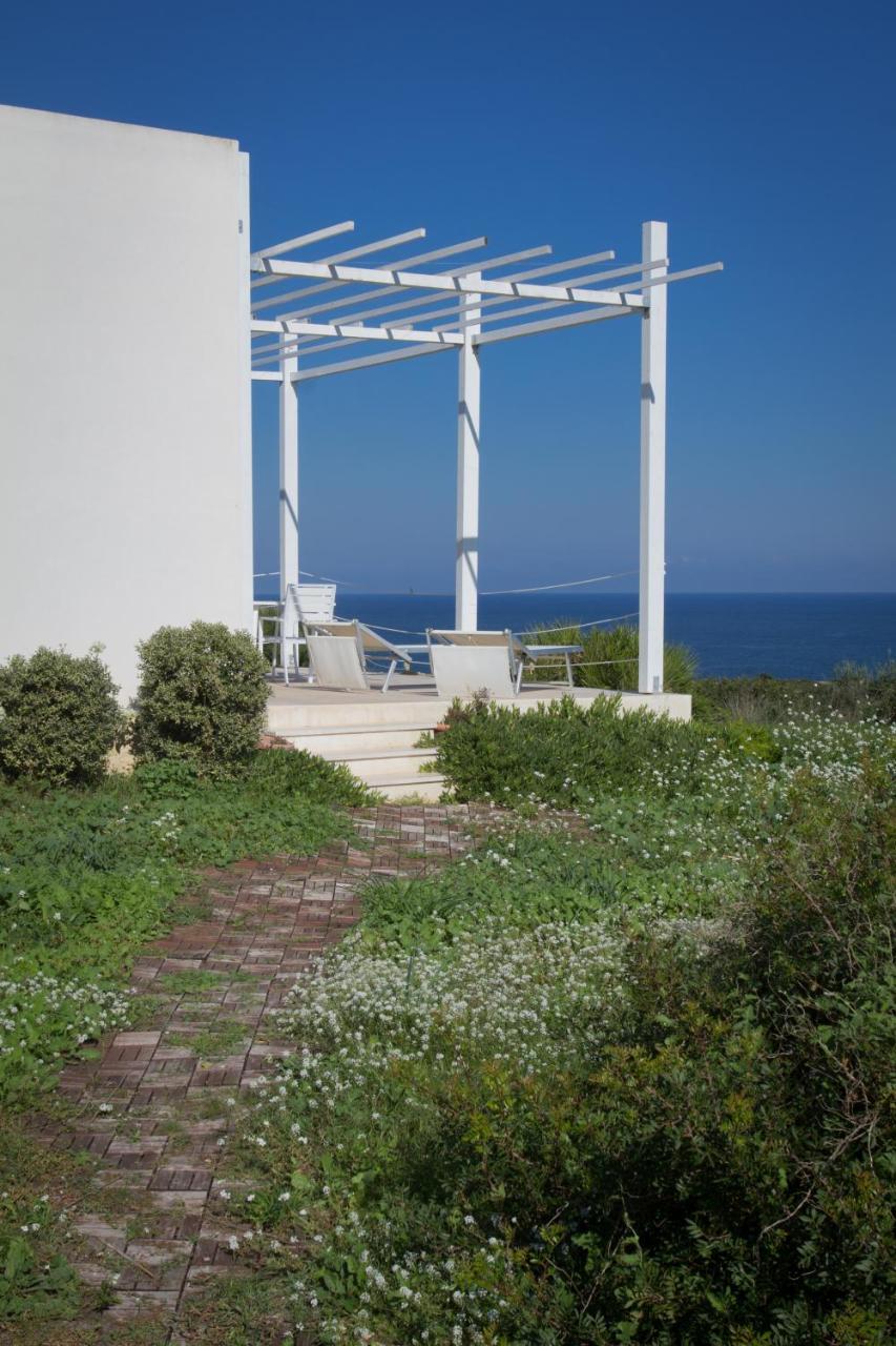 Casa Vacanza Casa nel Sole Isola  Exterior foto