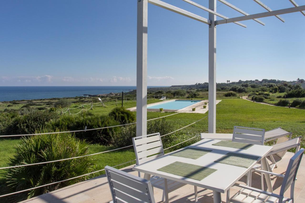 Casa Vacanza Casa nel Sole Isola  Exterior foto